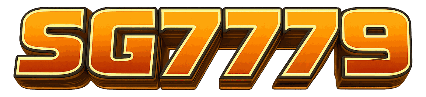SG7779 Logo